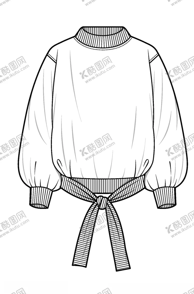 编号：29579906241227129822【酷图网】源文件下载-服装款式