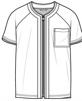 服装款式