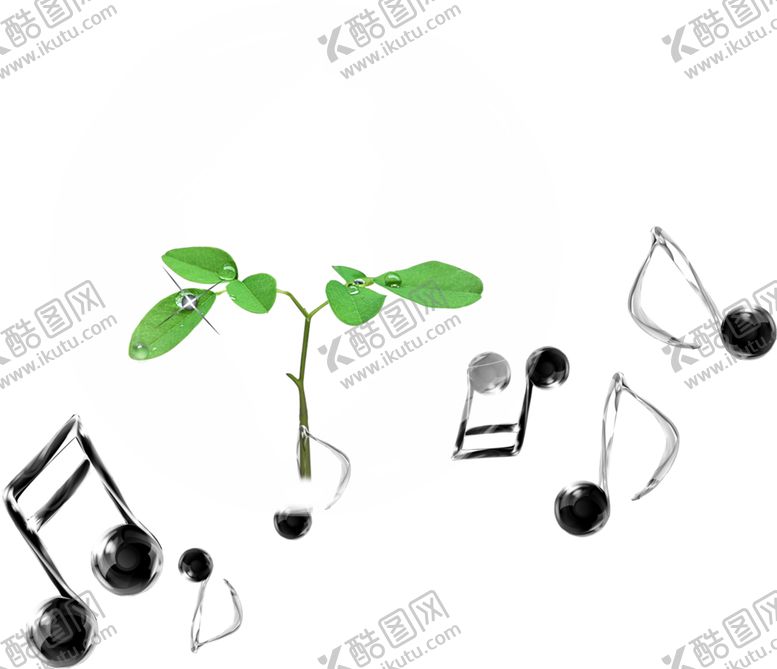 编号：73489410281050181897【酷图网】源文件下载-音乐符号