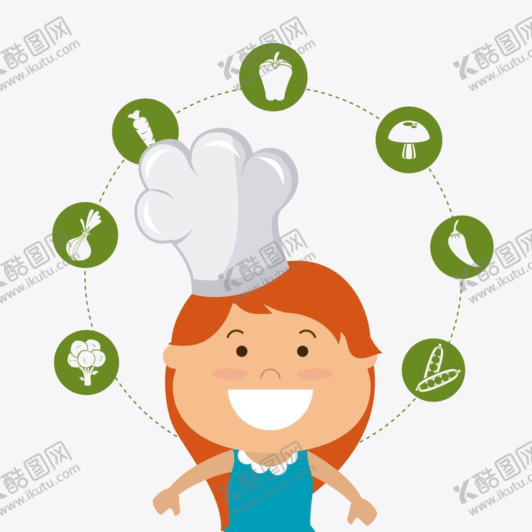 编号：90153709281711304691【酷图网】源文件下载-卡通儿童
