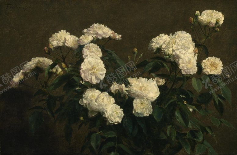 编号：67250509281404561409【酷图网】源文件下载-欧式静物油画