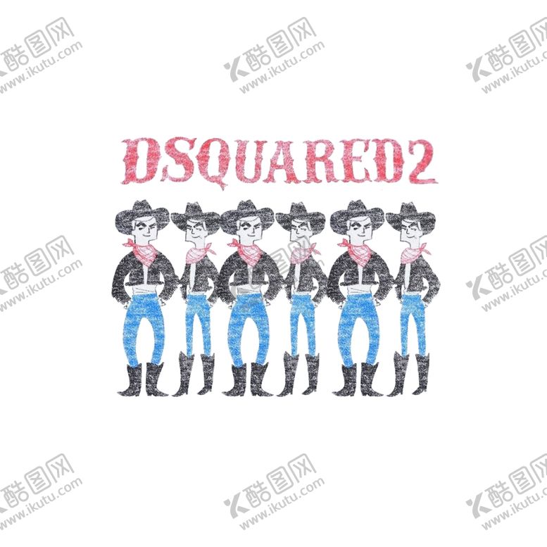 编号：40184010281912542078【酷图网】源文件下载-服装印花