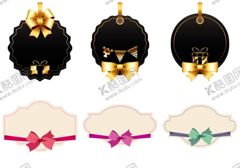 编号：30283209100049287899【酷图网】源文件下载-蝴蝶结