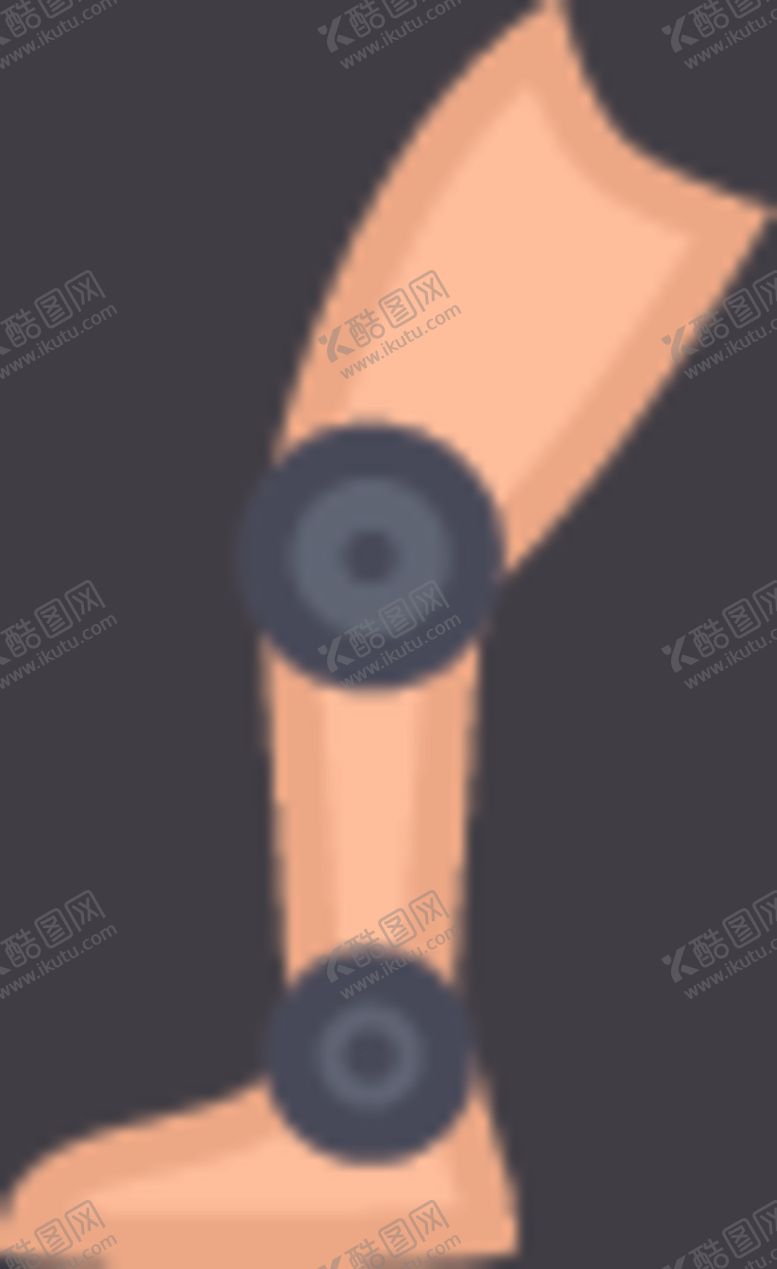 编号：30521507090626288291【酷图网】源文件下载-假肢