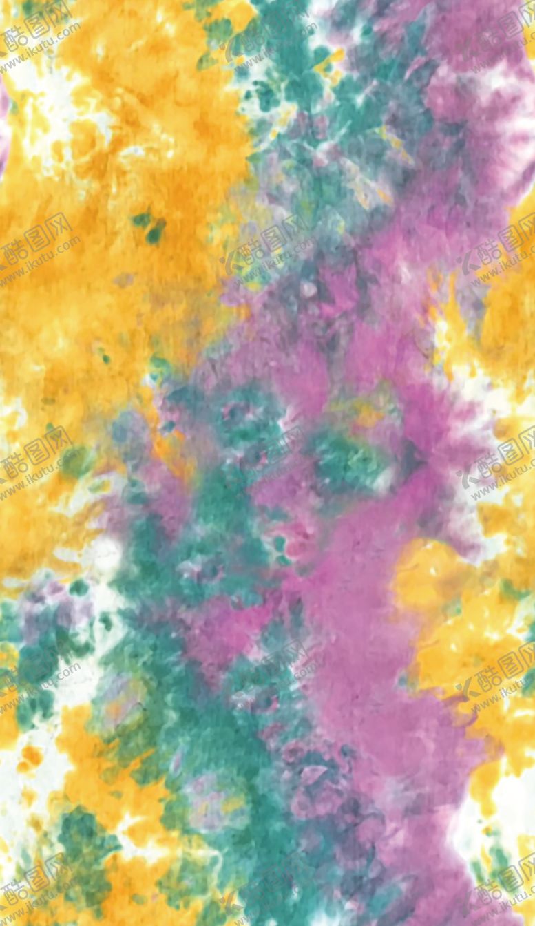 编号：32673609240650584532【酷图网】源文件下载-扎染
