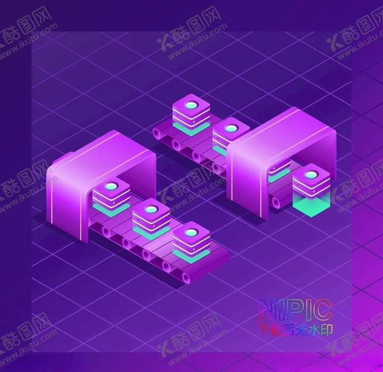 编号：11586605020827142985【酷图网】源文件下载-2.5D数据存储