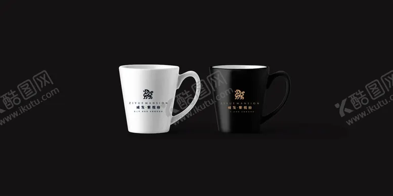 编号：80692906290101107840【酷图网】源文件下载-VI贴图
