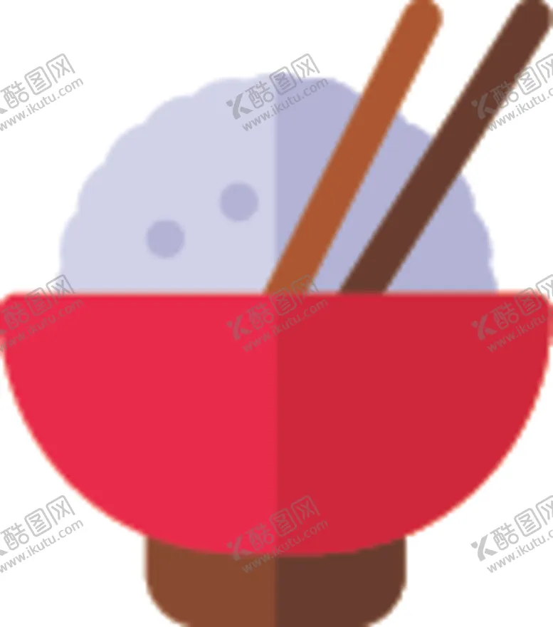 编号：60368104071057193494【酷图网】源文件下载-米饭