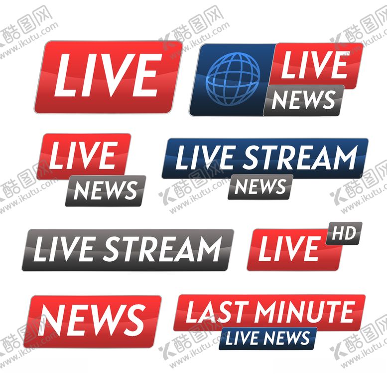 编号：22335509230456165673【酷图网】源文件下载-新闻标题