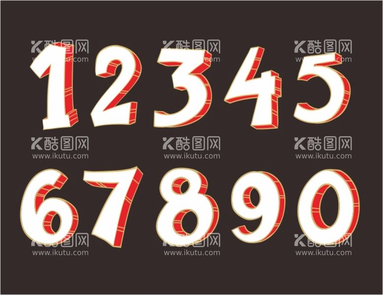 编号：88427711161819154558【酷图网】源文件下载-数字设计