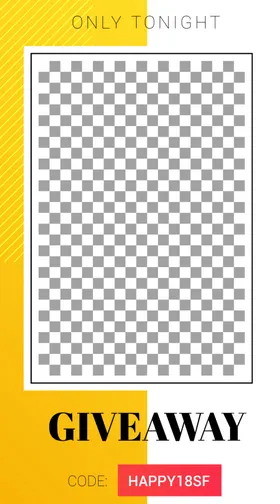 黄橙色海报个性公司艺术