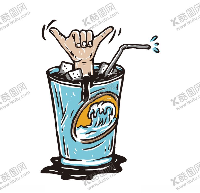 编号：75248104201051438389【酷图网】源文件下载-卡通插画元素