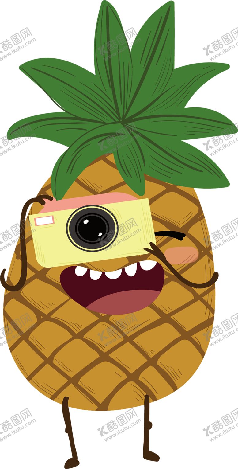 编号：37799611011713117098【酷图网】源文件下载-水果