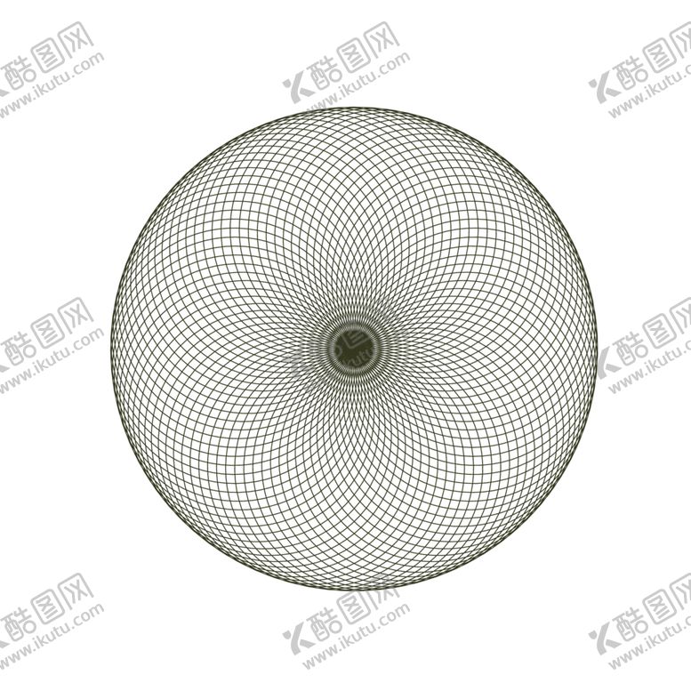 编号：82064804171542067349【酷图网】源文件下载-圆环底纹