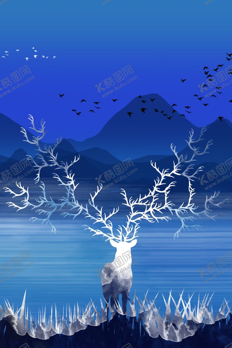 编号：47059209230056568367【酷图网】源文件下载-装饰画