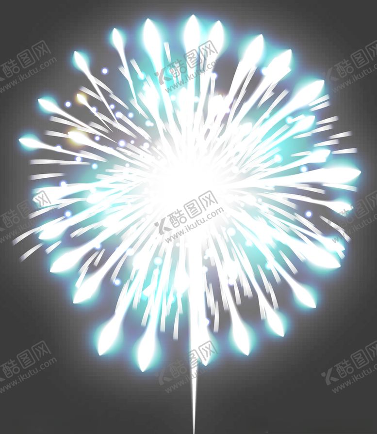 编号：73715505131215151670【酷图网】源文件下载-烟花