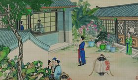 红楼梦