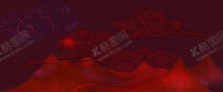 编号：26377010240240454385【酷图网】源文件下载-国潮  