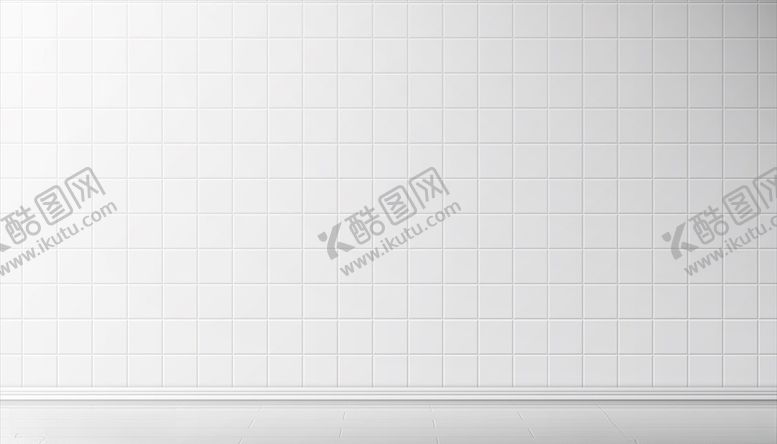 编号：12183009141308261767【酷图网】源文件下载-白色砖墙