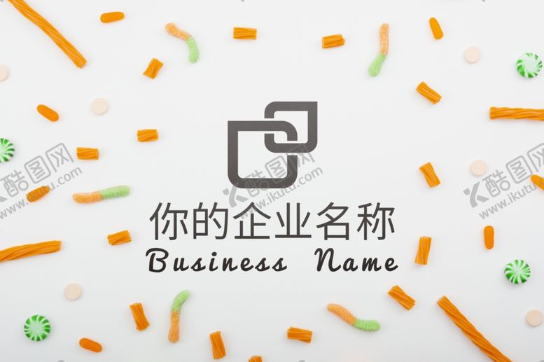 编号：49205707051244087385【酷图网】源文件下载-LOGO样机