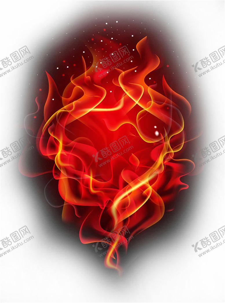 编号：29433309170344473808【酷图网】源文件下载-火焰素材