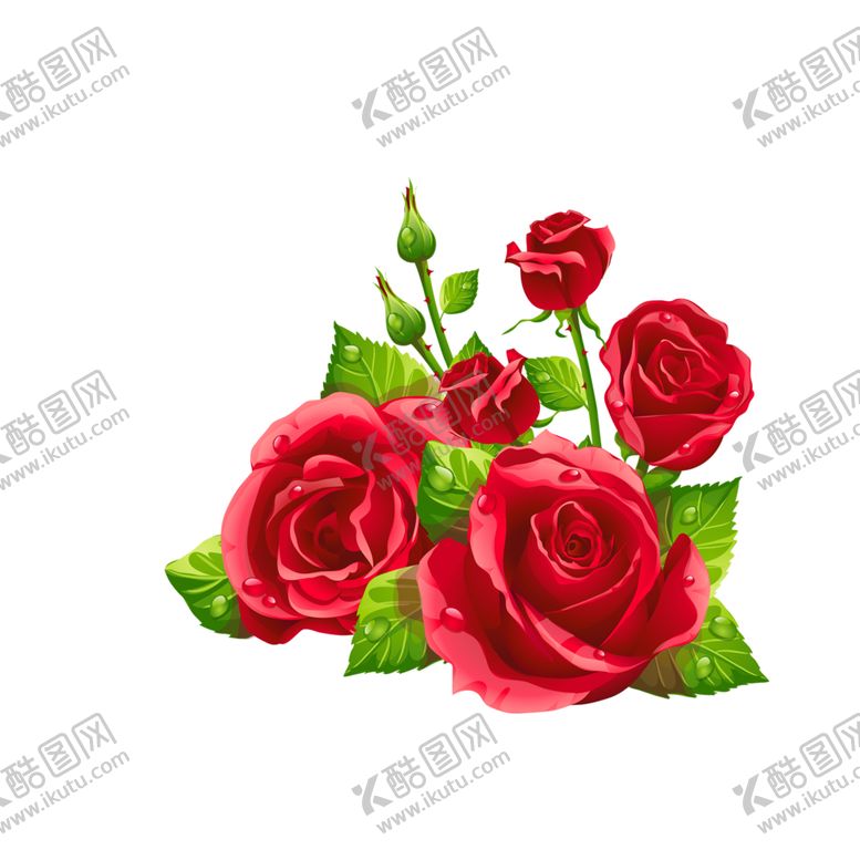 编号：32849306301316421301【酷图网】源文件下载-鲜花素材