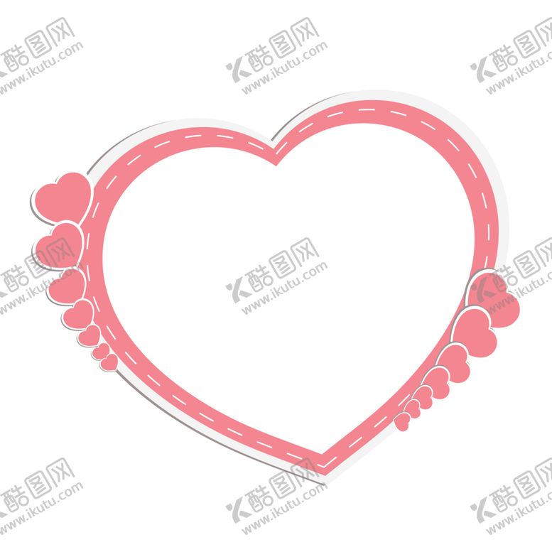 编号：46373910202034464843【酷图网】源文件下载-卡通边框