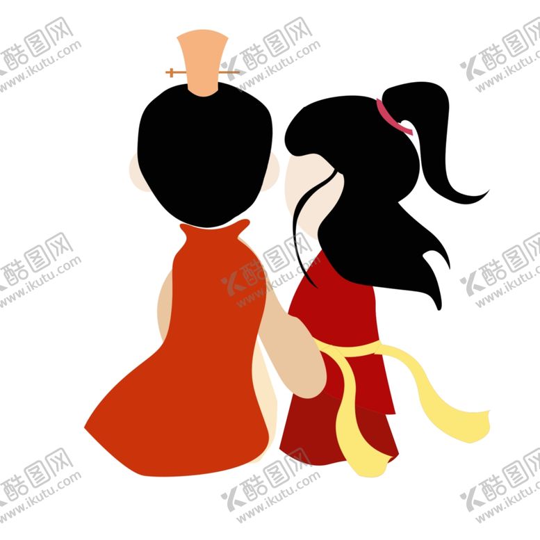 编号：55151010191505261429【酷图网】源文件下载-情人节元素