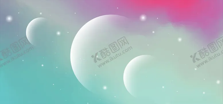编号：91865506261031443666【酷图网】源文件下载-气泡背景