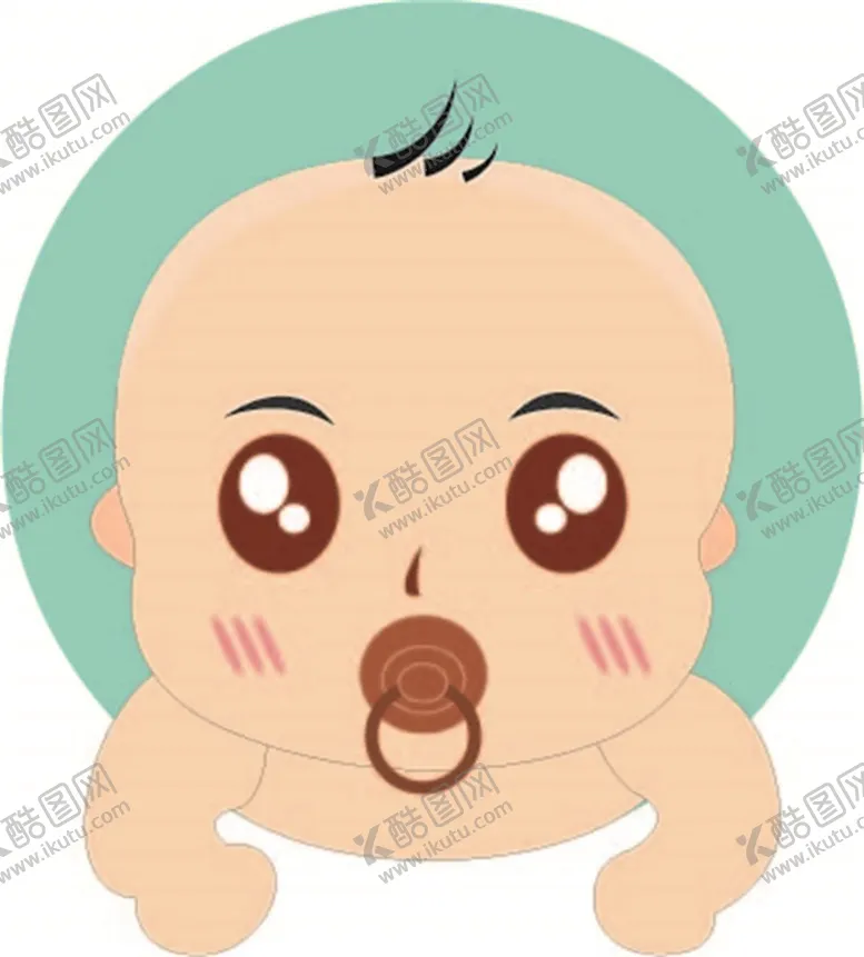 编号：71929401300831226941【酷图网】源文件下载-婴儿