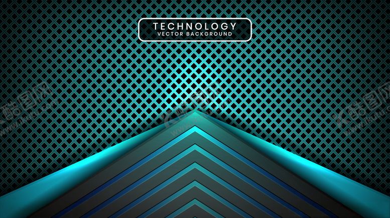 编号：34507409211547425875【酷图网】源文件下载-几何背景