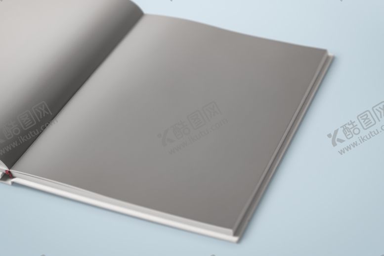 编号：61130706282124496869【酷图网】源文件下载-画册书籍样机