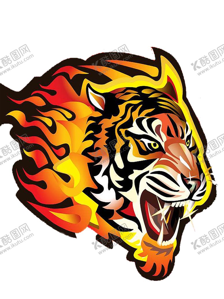 编号：22313507141605281193【酷图网】源文件下载-火焰