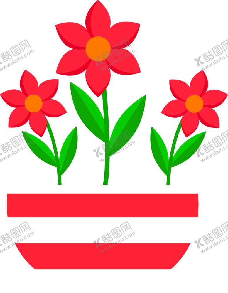 编号：34161306300857223895【酷图网】源文件下载-花素材