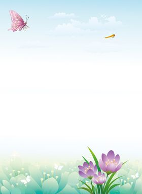 信纸
