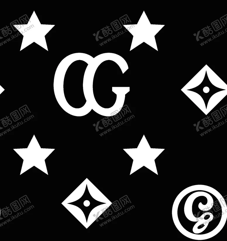 编号：97817207022152356579【酷图网】源文件下载-大牌GG