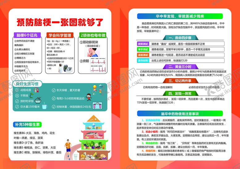 编号：89013703012316532551【酷图网】源文件下载-脑梗卒中