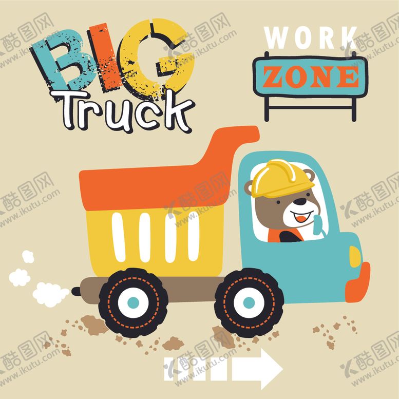 编号：44350309260020491931【酷图网】源文件下载-卡通动物