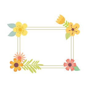 花边花边素材