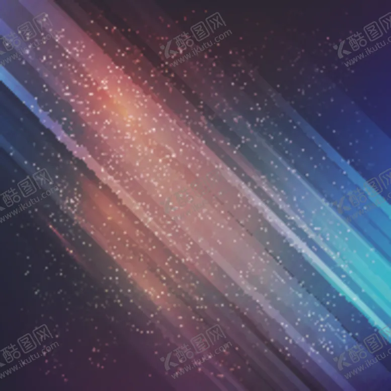 编号：11478303191103534890【酷图网】源文件下载-炫彩光线背景