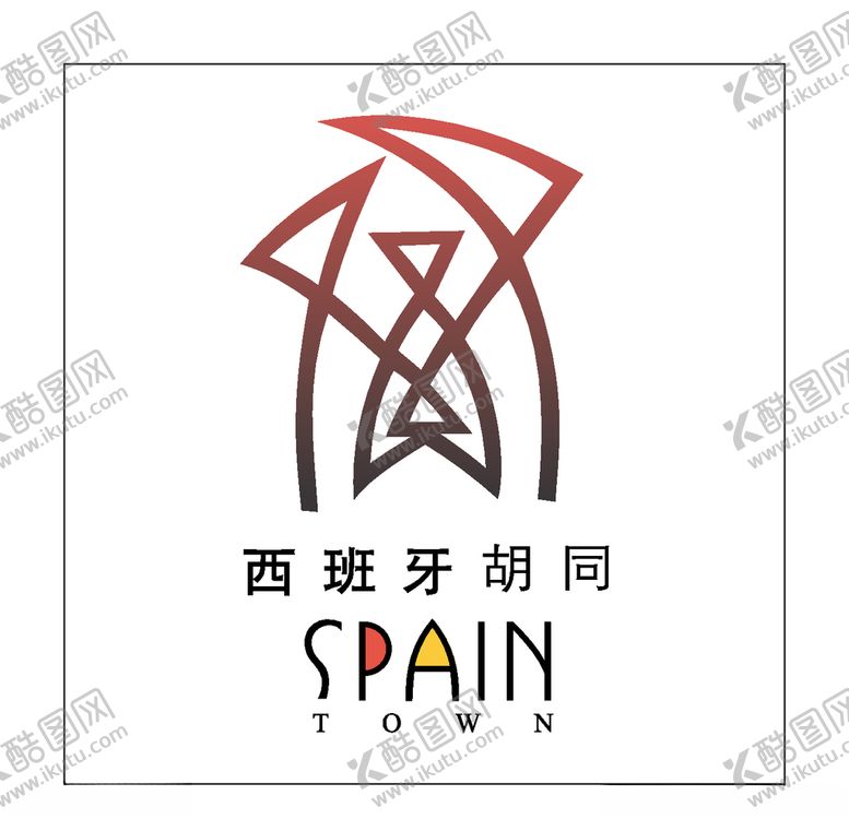 编号：69362903281704412312【酷图网】源文件下载-房地产logo