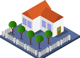 房屋