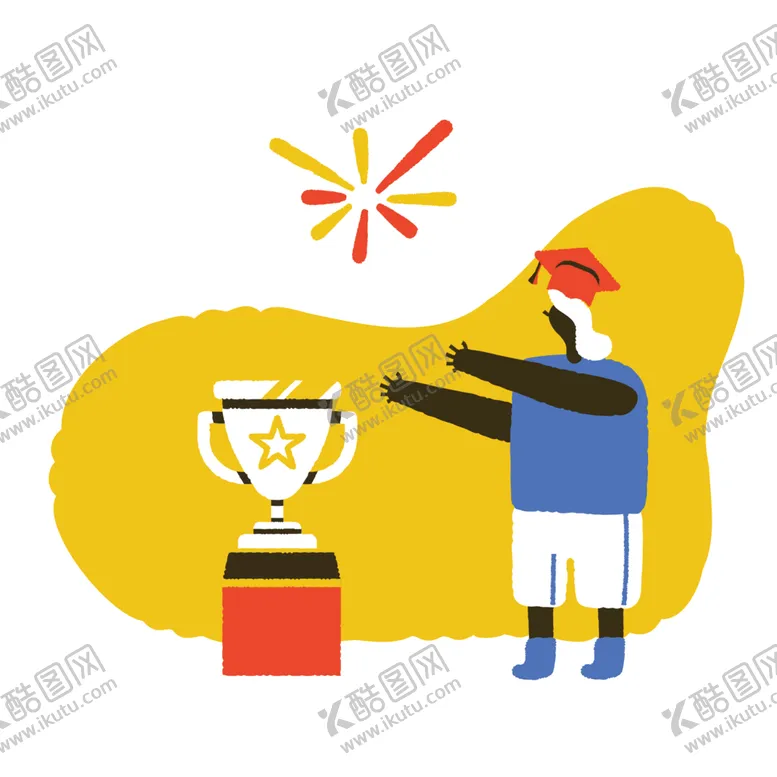编号：50706002071538488060【酷图网】源文件下载-扁平人物  