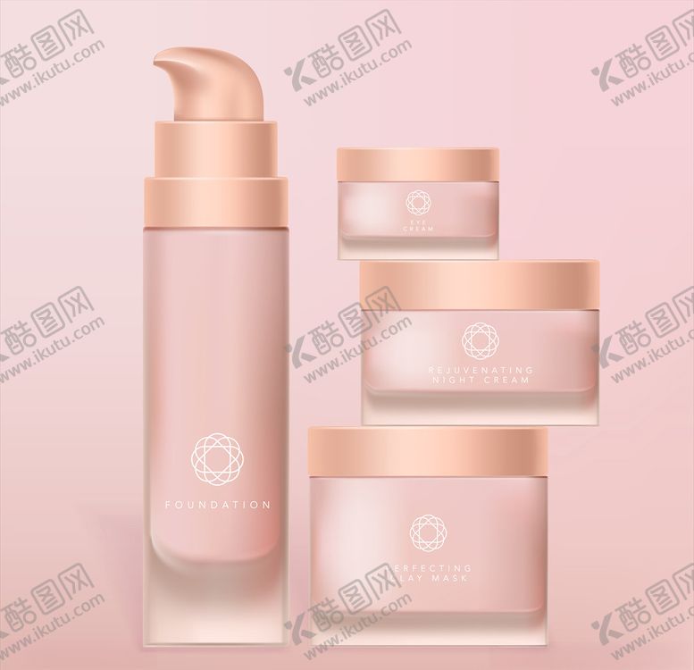 编号：23486706261152574438【酷图网】源文件下载-化妆品