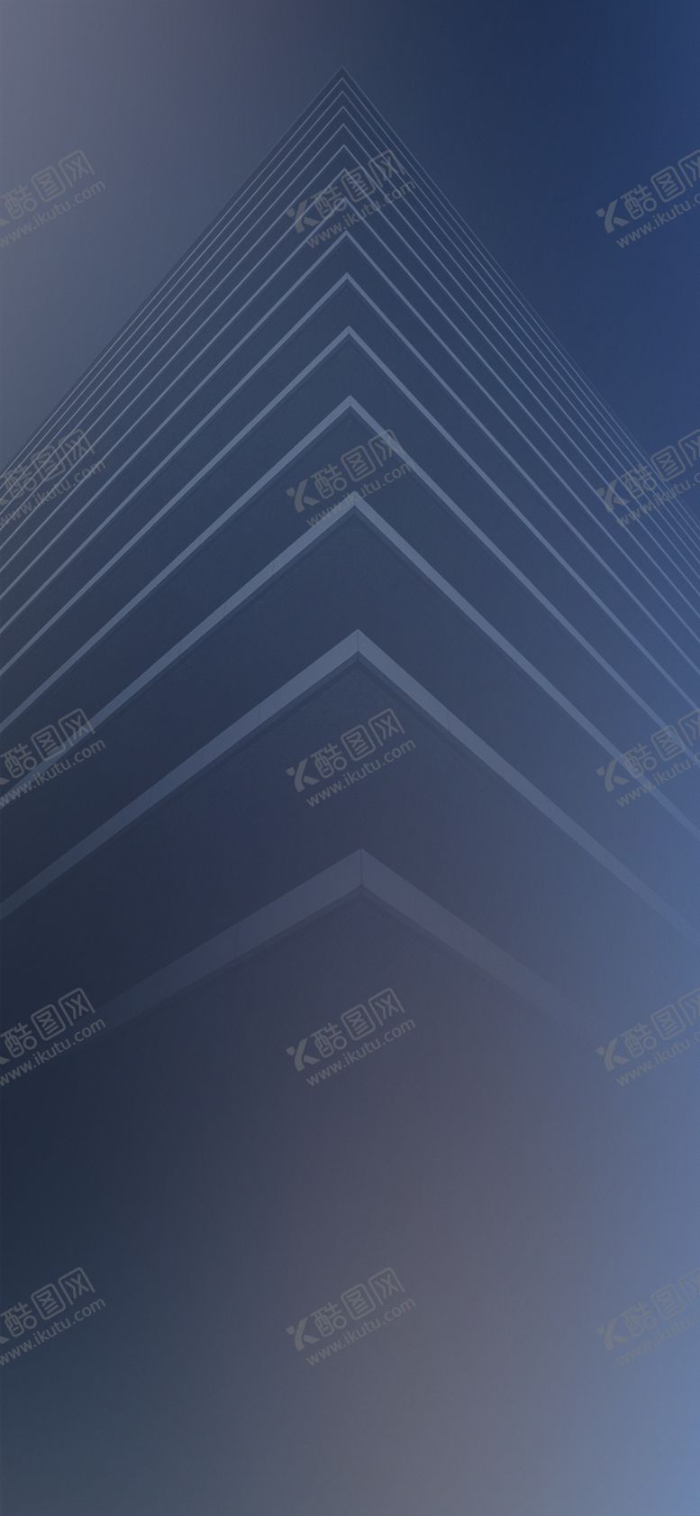 编号：52407110081102203675【酷图网】源文件下载-蓝色质感背景