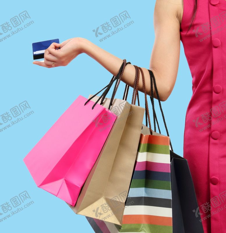 编号：45587105092303525665【酷图网】源文件下载-信用卡广告