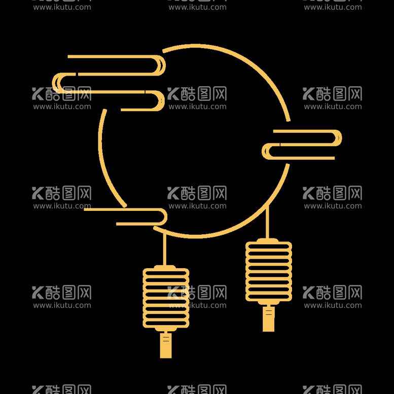 编号：88407510191210166856【酷图网】源文件下载-中式元素 