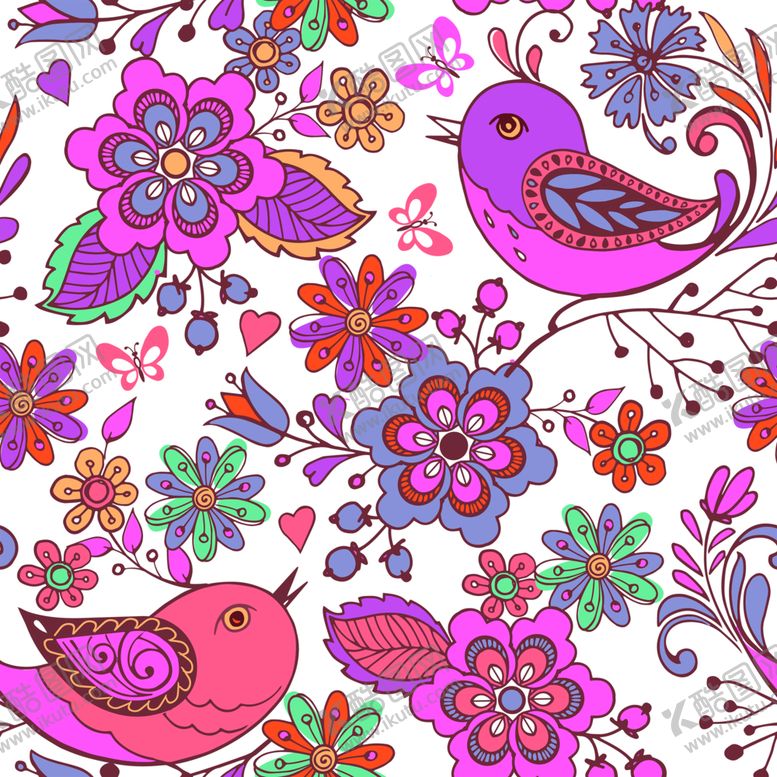 编号：49672309191629005805【酷图网】源文件下载-鲜花素材