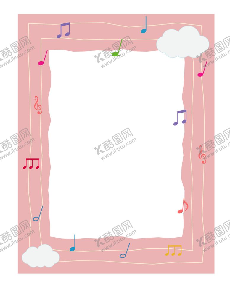 编号：41276505190134065789【酷图网】源文件下载-卡通边框通对话框