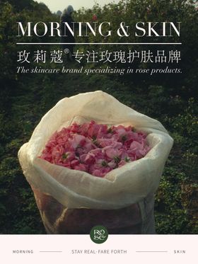 玫莉蔻海报